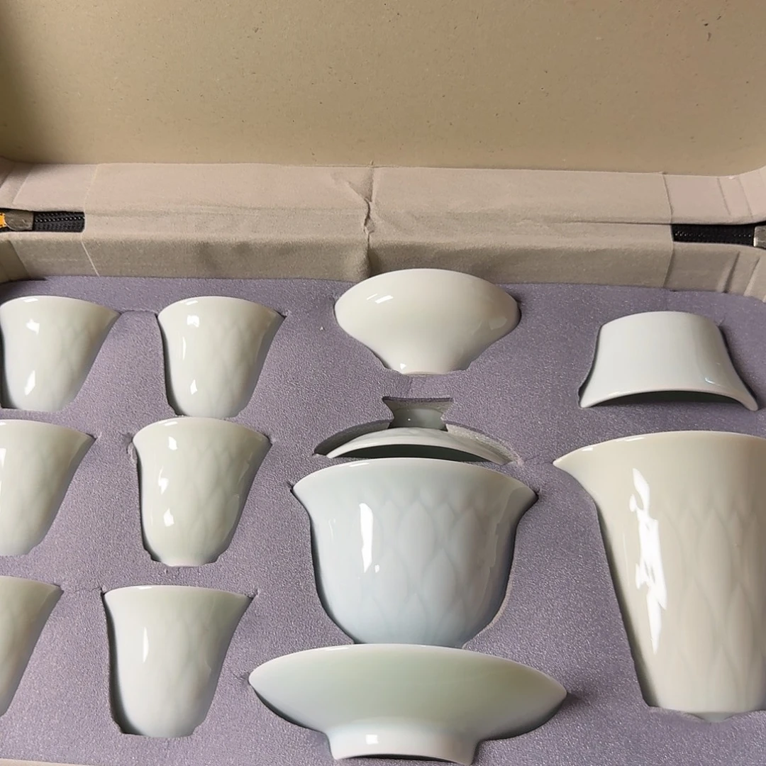 孤品茶具套装等等等