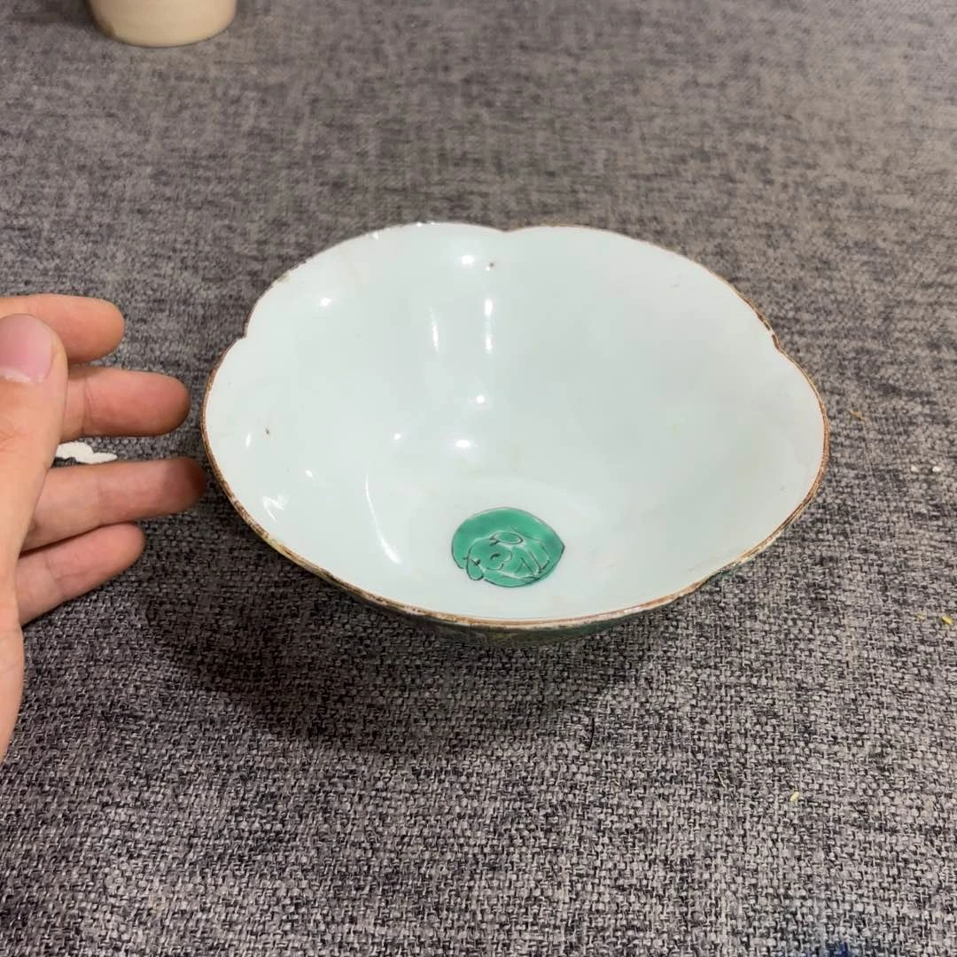 非常好看的物品