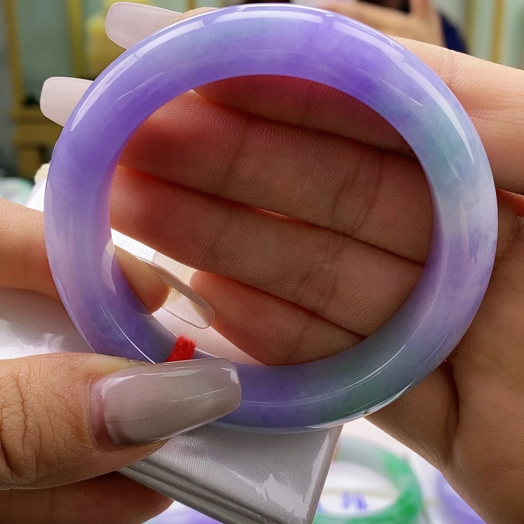 【闪购商品】未镶嵌手镯翡翠