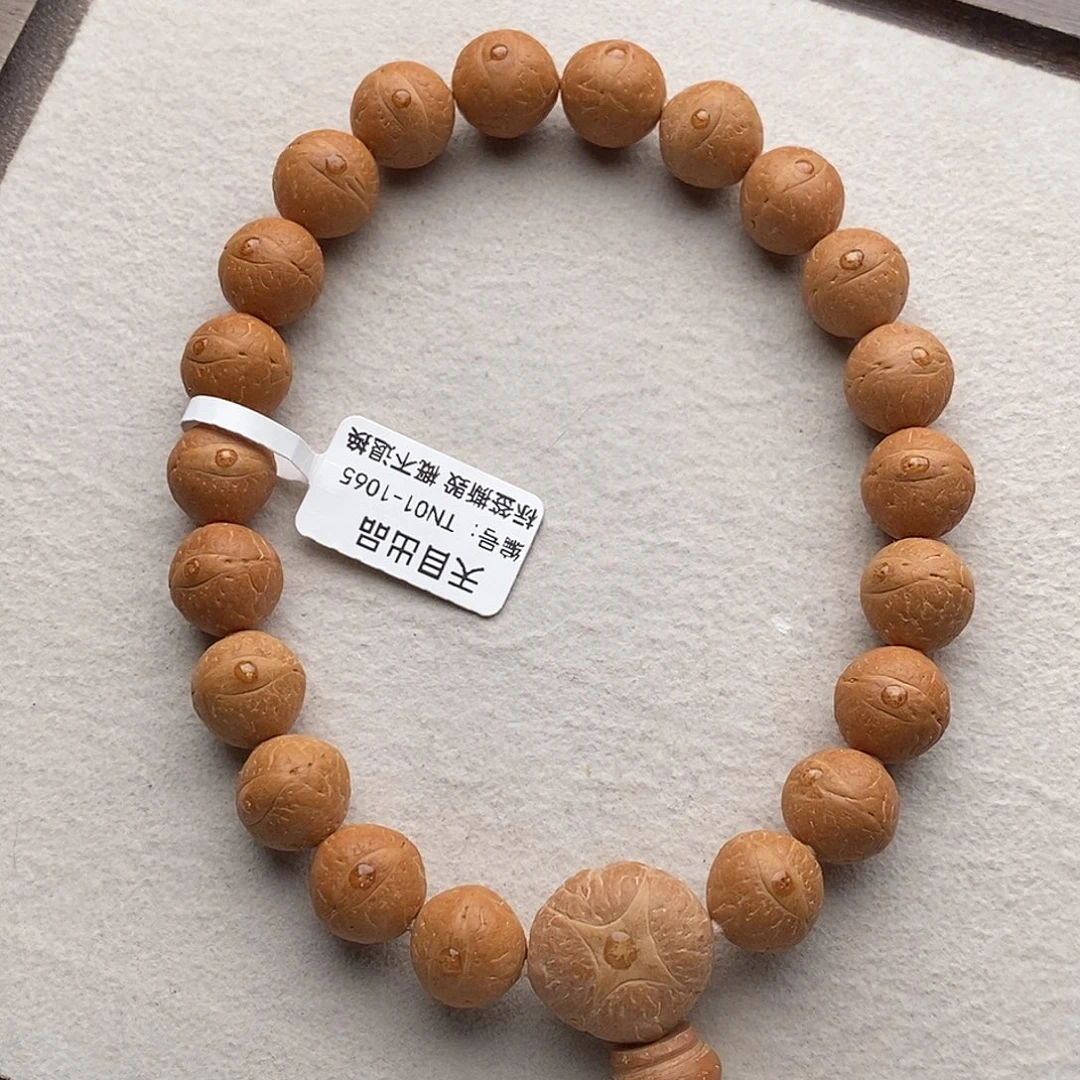 手串凤眼菩提TN01-1065凤眼菩提手串12mm