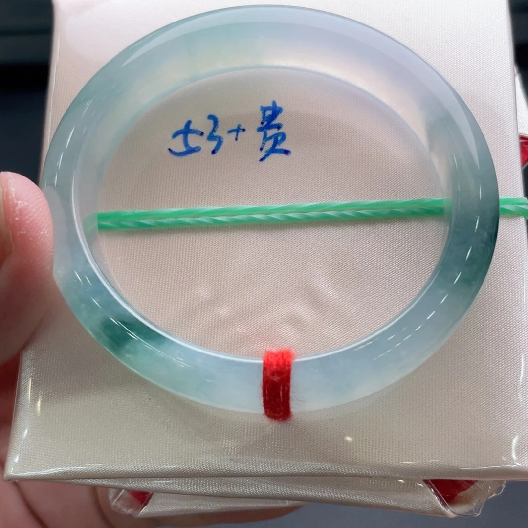 未镶嵌手镯翡翠翡翠手镯