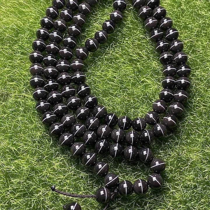 玛瑙/玉髓手链未镶嵌热*