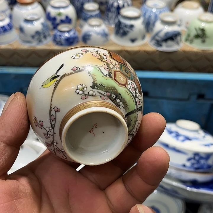 @***问陶瓷茶玩榜第二十名