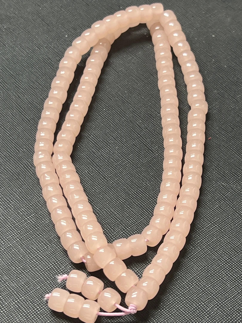 580   精美毛衣链