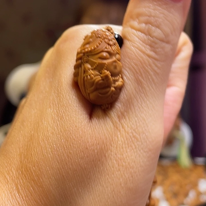 手串/手链橄榄核