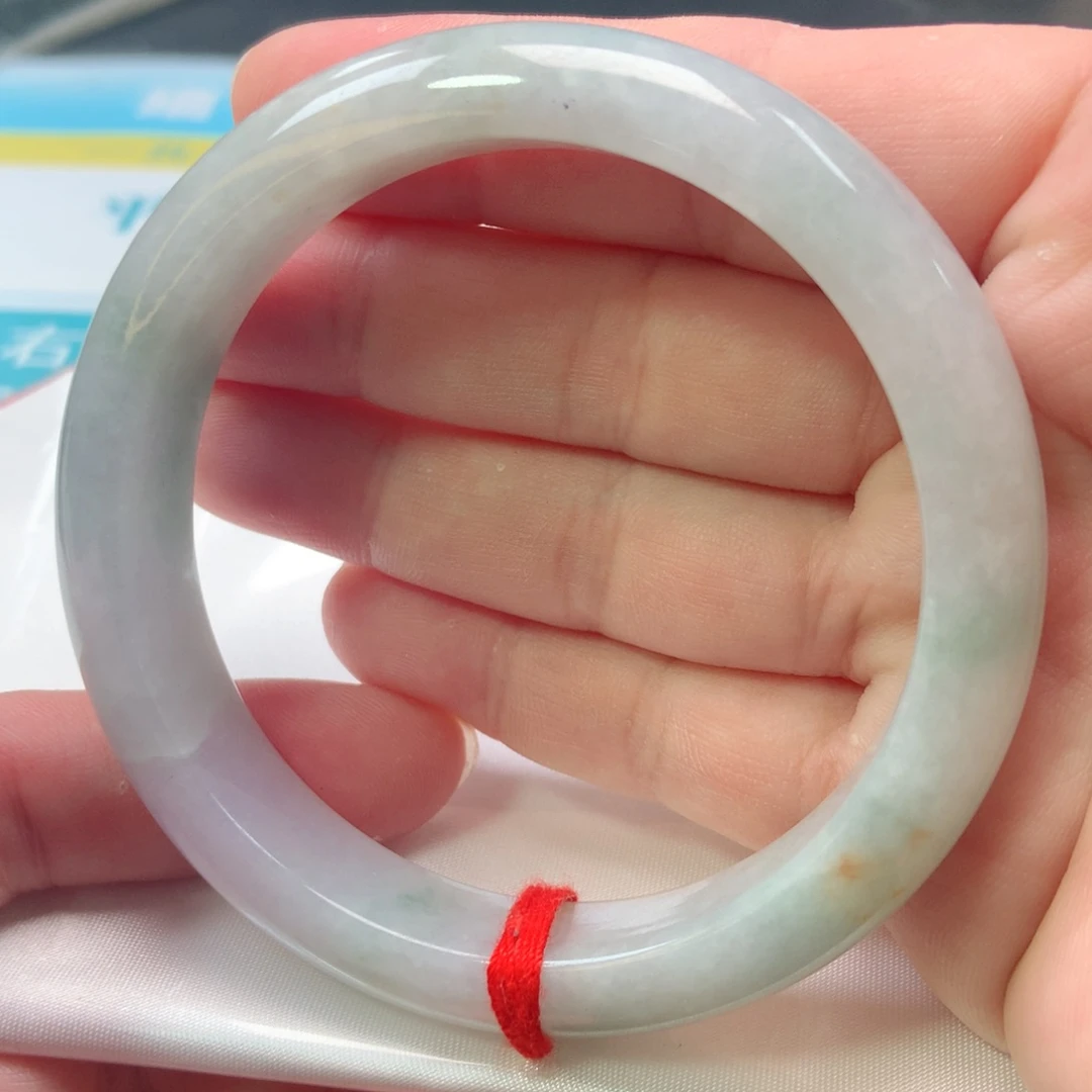 翡翠手镯未镶嵌0515号