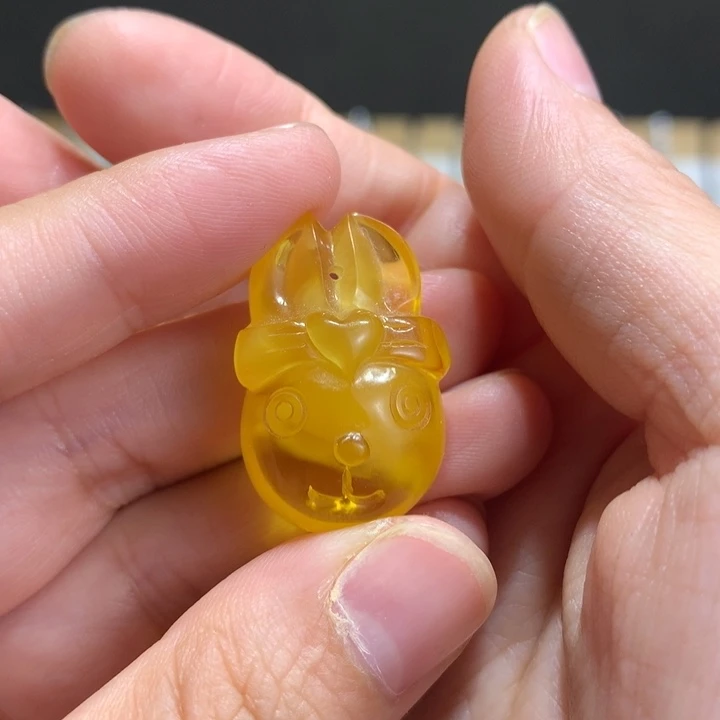 蜜蜡未镶嵌裸石特价