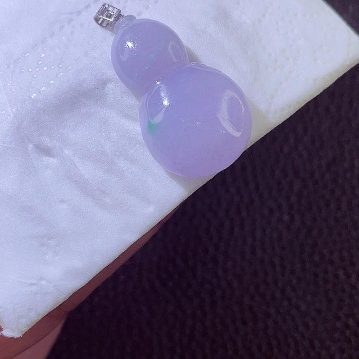 未镶嵌定制翡翠翡翠