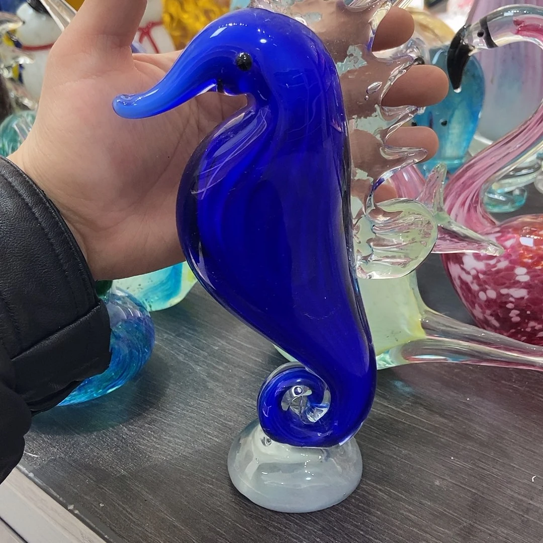 琉璃手工艺品全品