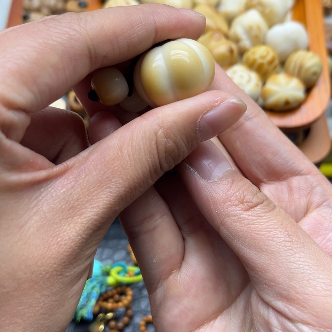 手串/手链核桃木/黑胡桃（胡桃木）