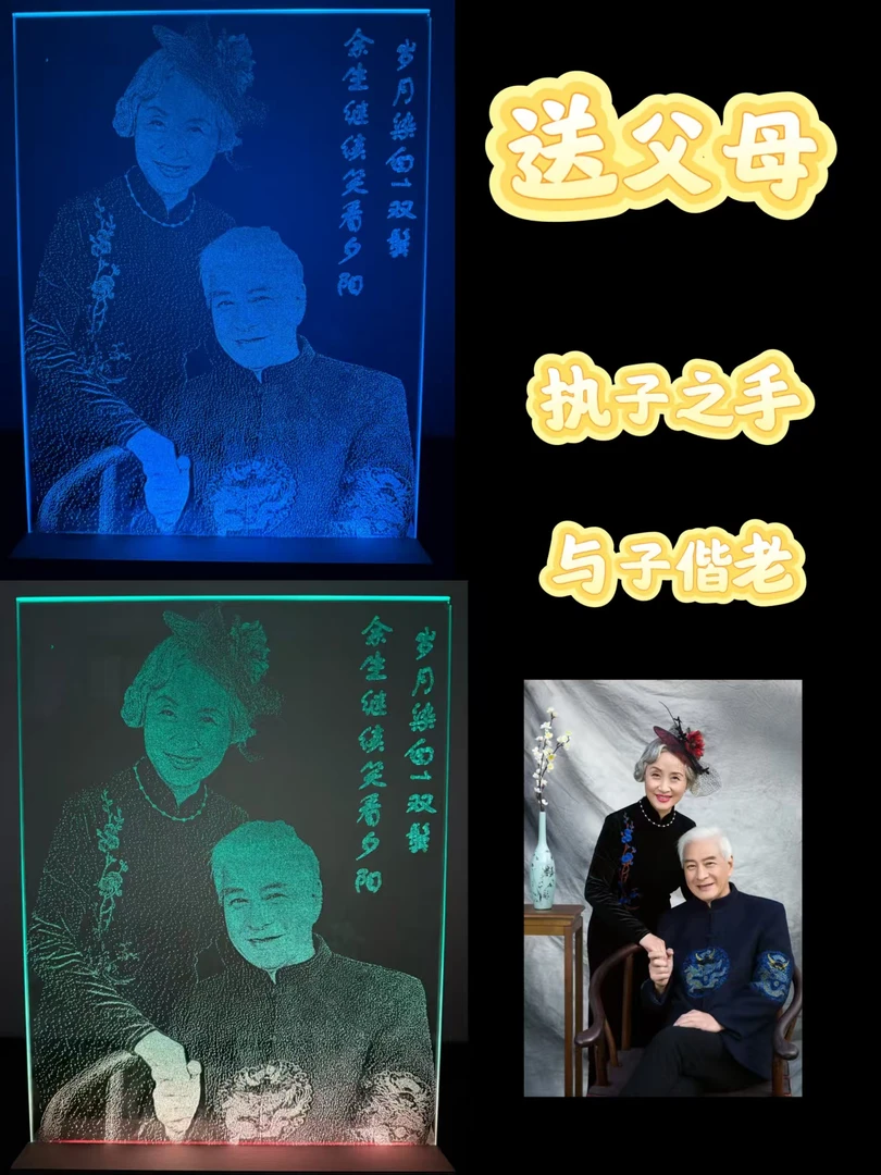 纯手工非遗小锤琉璃画古法捶打匠心质感独特艺术藏品传承文化好物