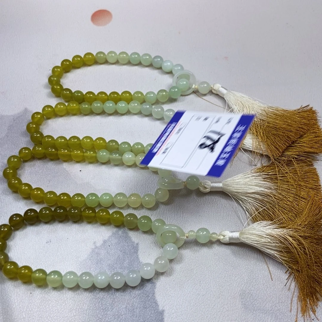 岫玉未镶嵌吊坠吊坠多样性，发一个