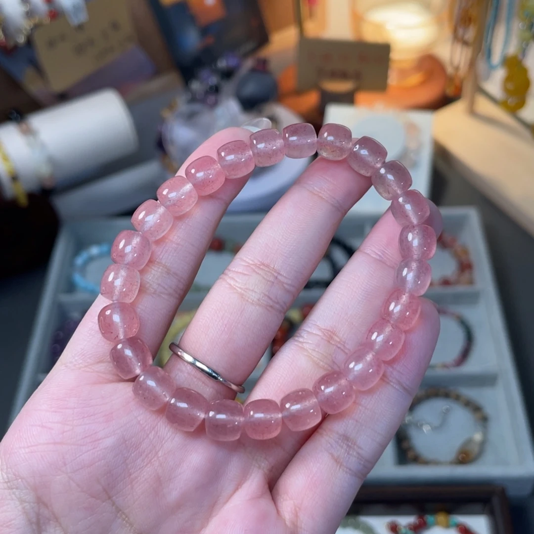 手链未镶嵌水晶福利款