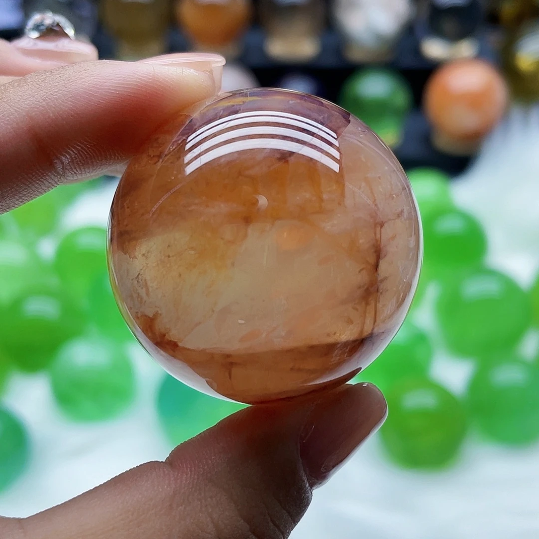 未镶嵌珠宝半成品水晶