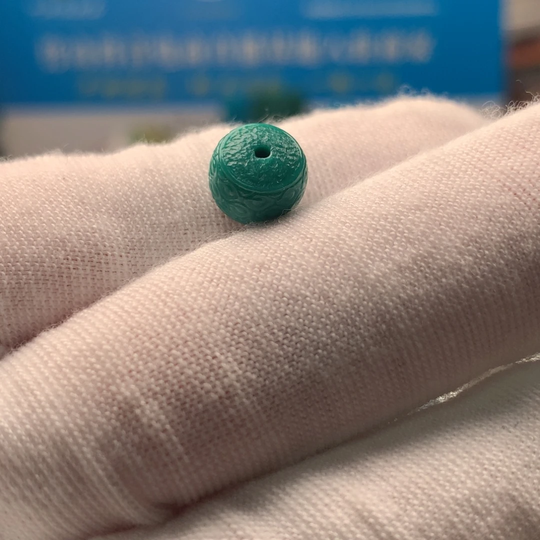 未镶嵌绿松石配饰