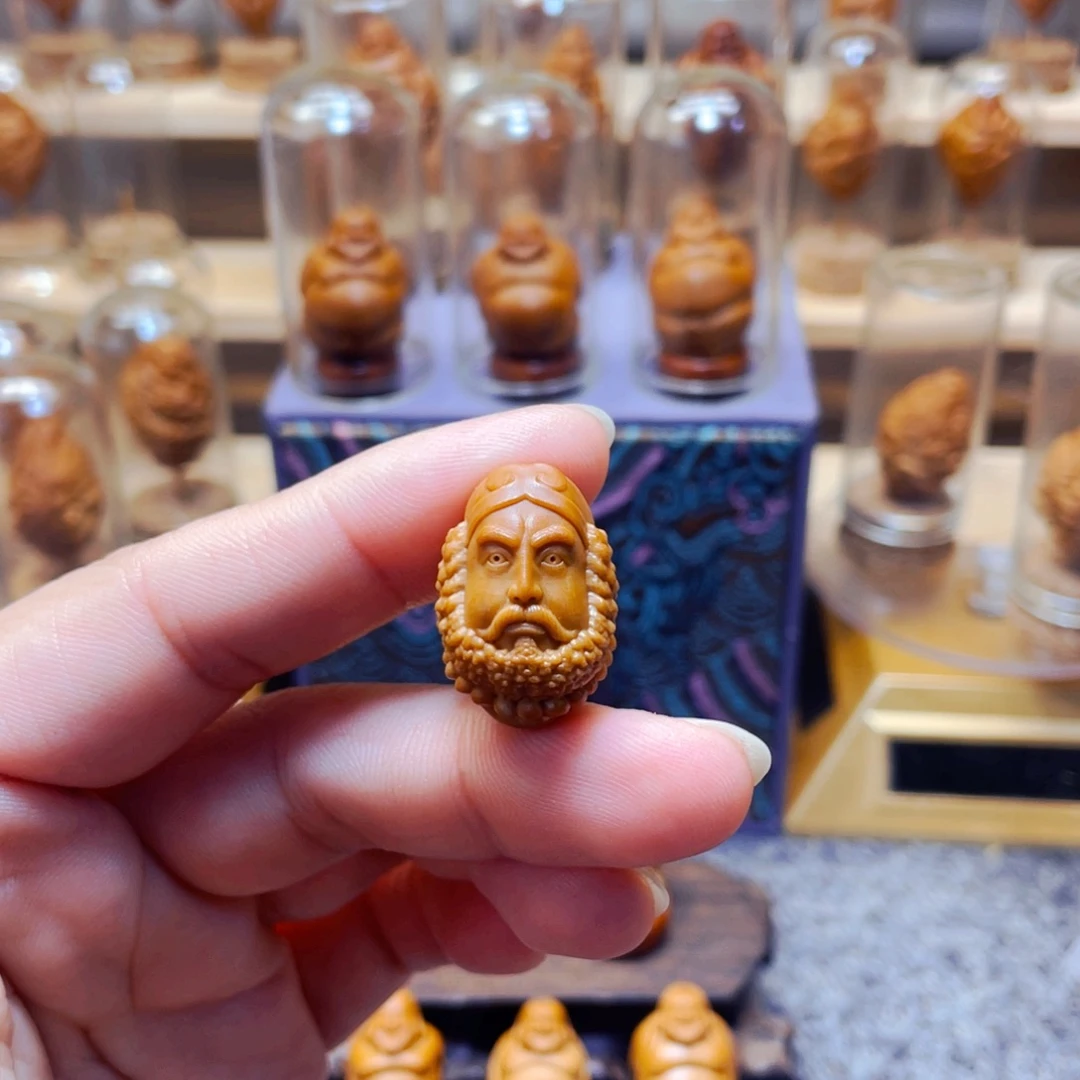 手串/手链橄榄核橄榄