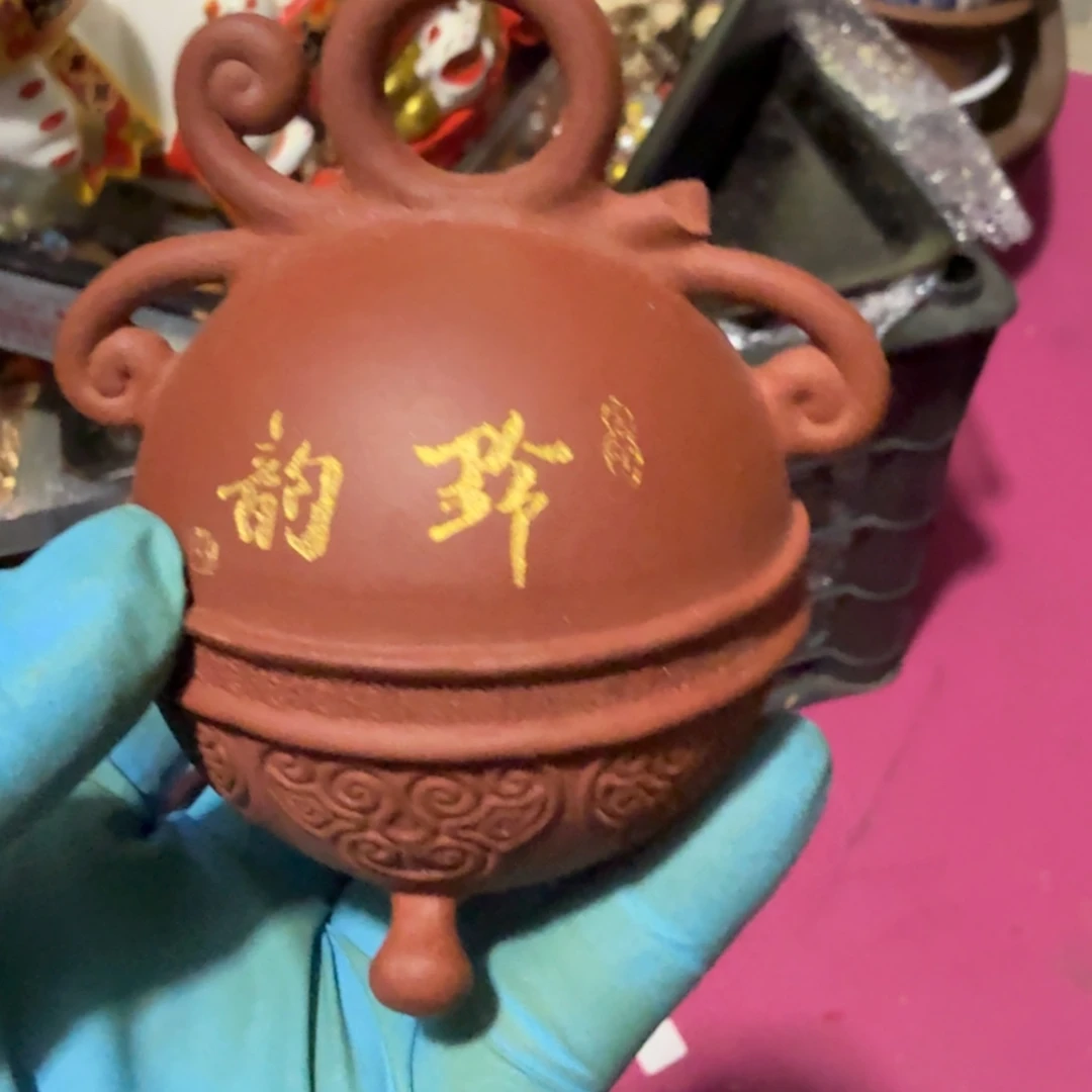 叔***忍杂色豆（科檀/科特迪瓦檀木）