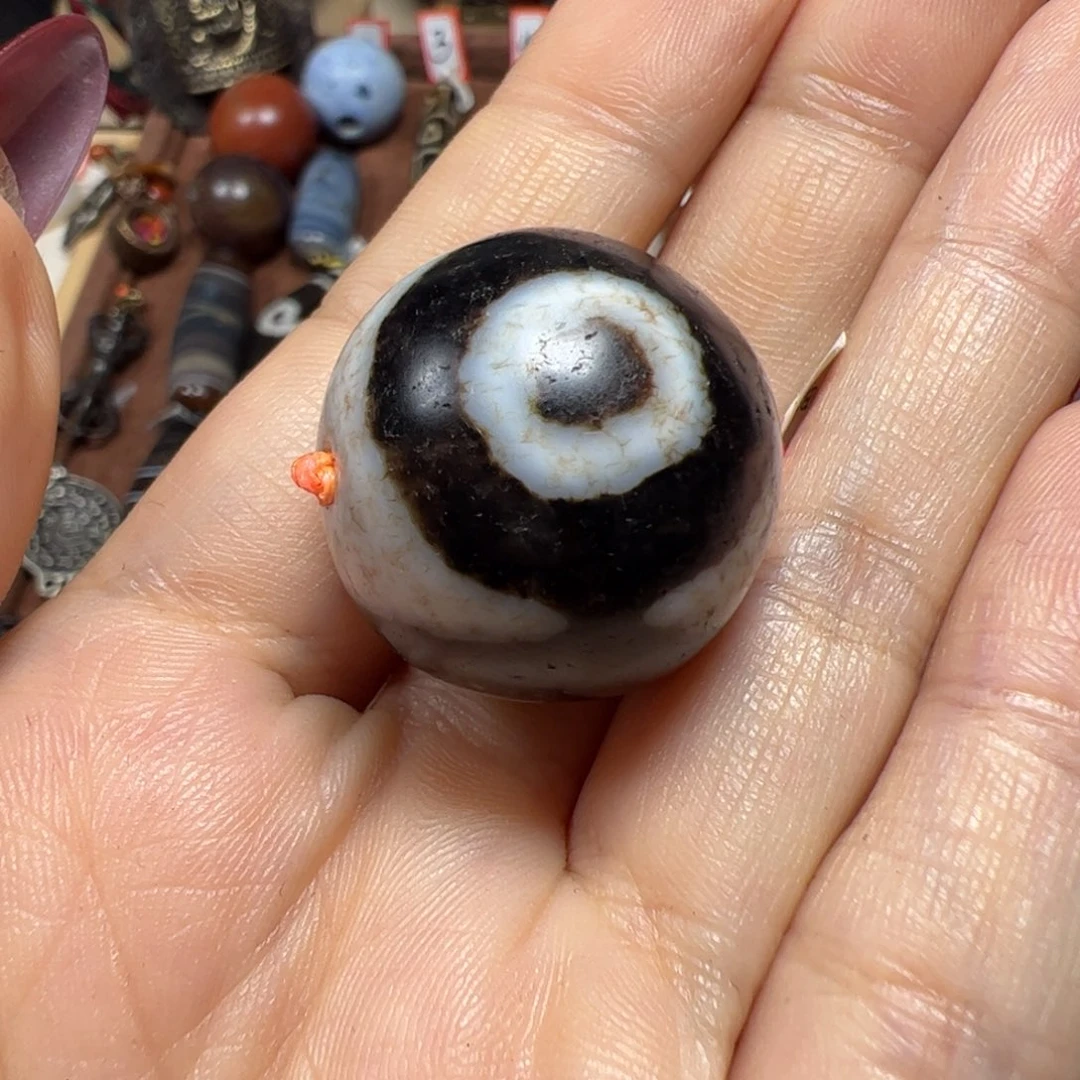 玛瑙/玉髓手链未镶嵌