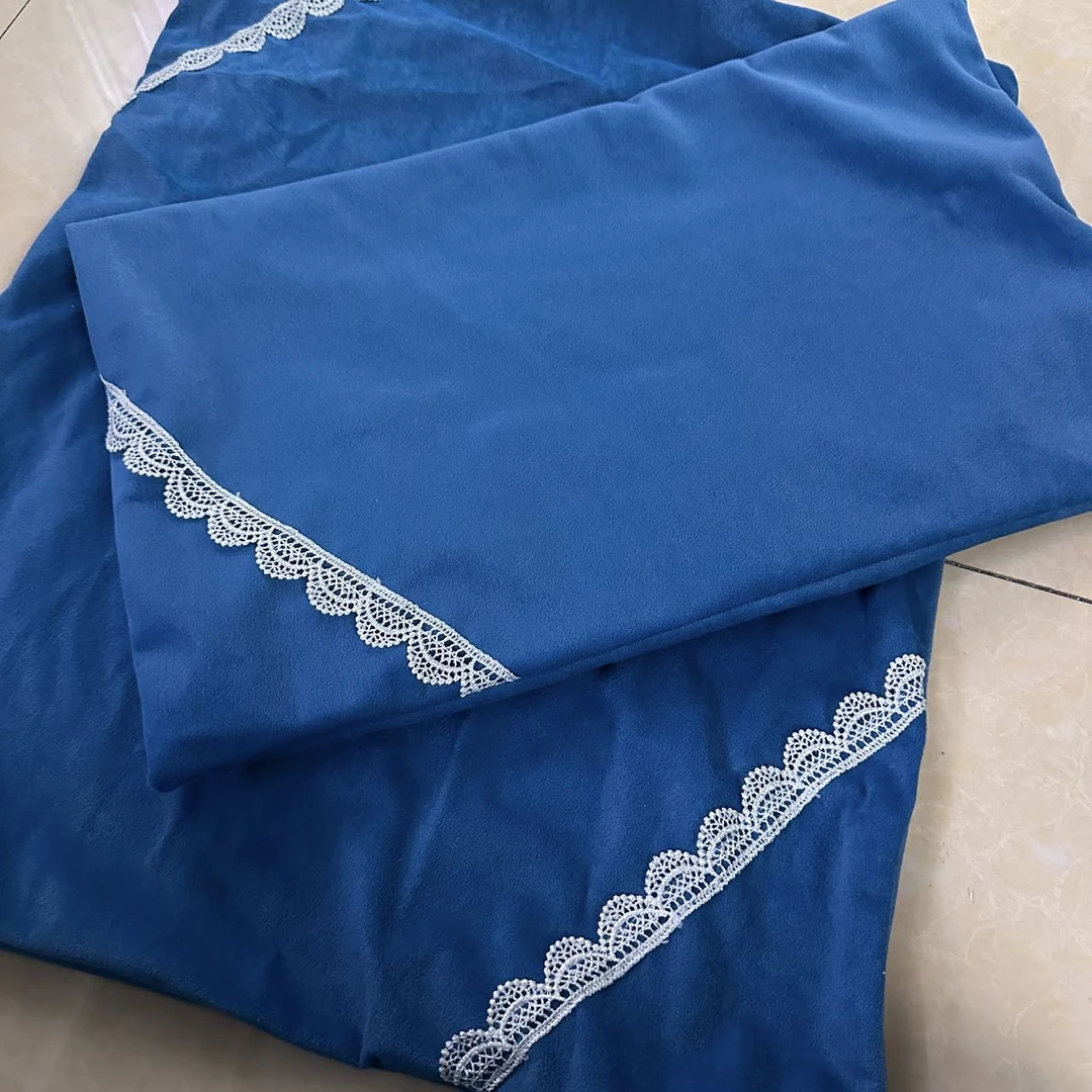 HIYAL 手工布艺 YAPKUX ALTUN RAG