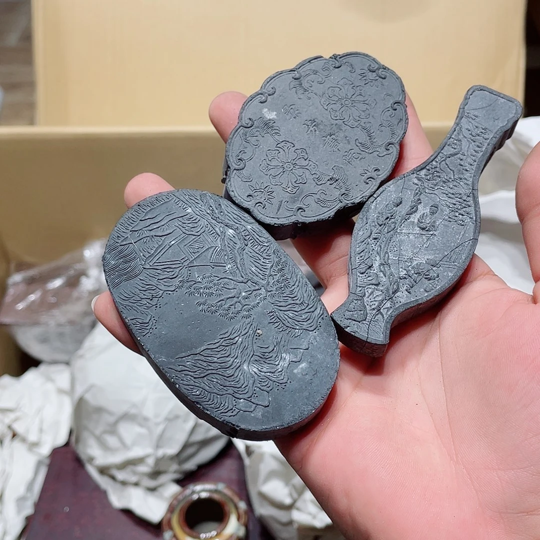 阿***丹中古物品，谨慎参拍