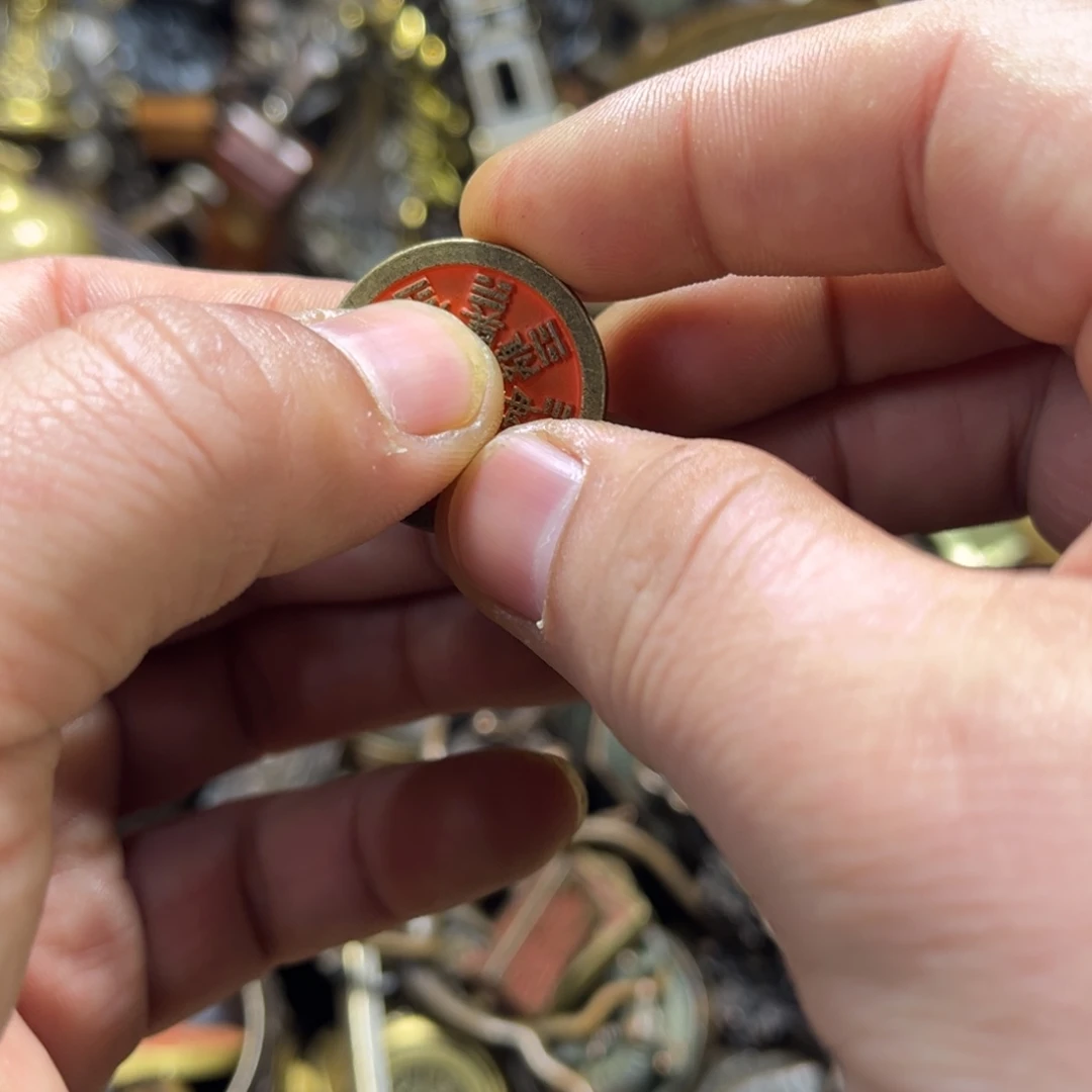 精品铜器摆件链接