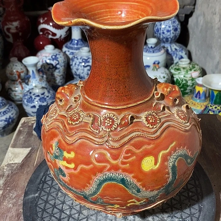 直播间的时实画面