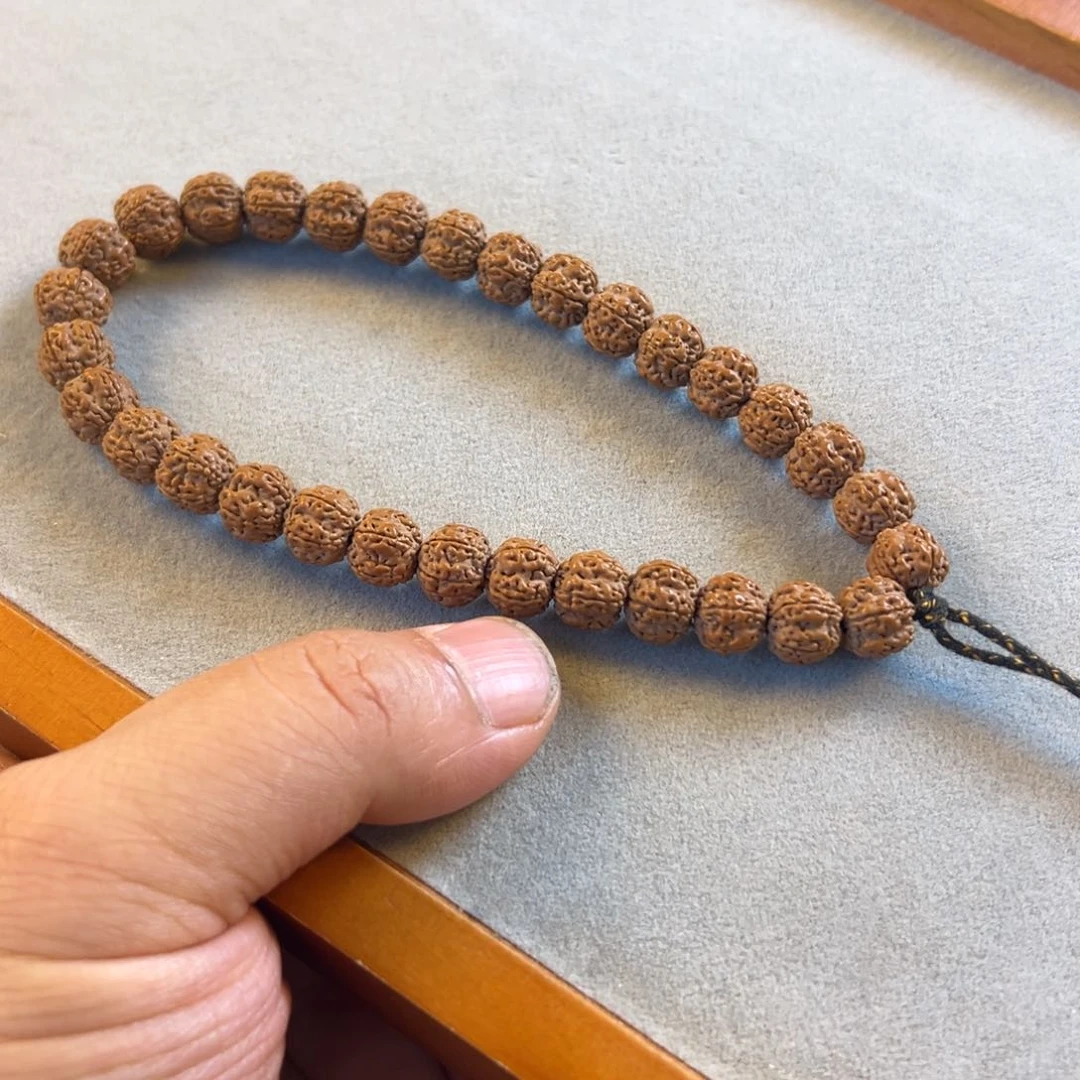 过***丶老树梅花小金刚手持尺寸11