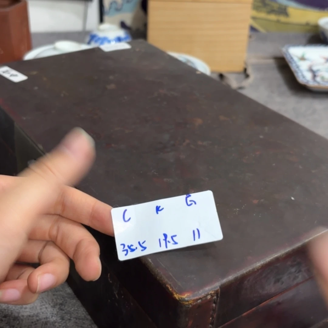 非常好看漂亮的物品