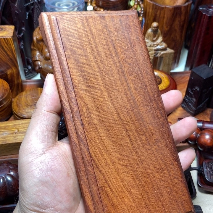 大果紫檀（缅甸花梨）大底座