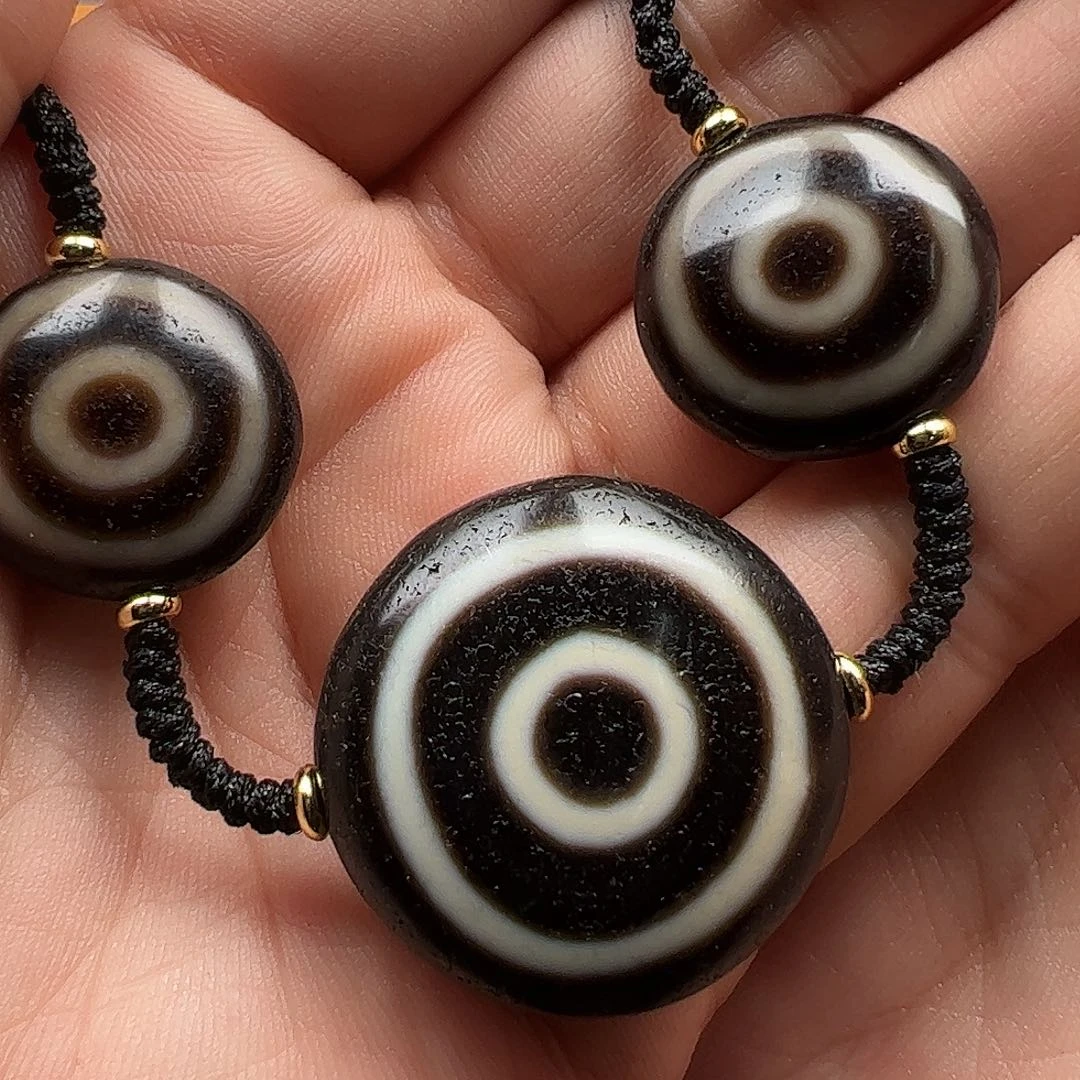 未镶嵌玛瑙/玉髓珠宝半成品