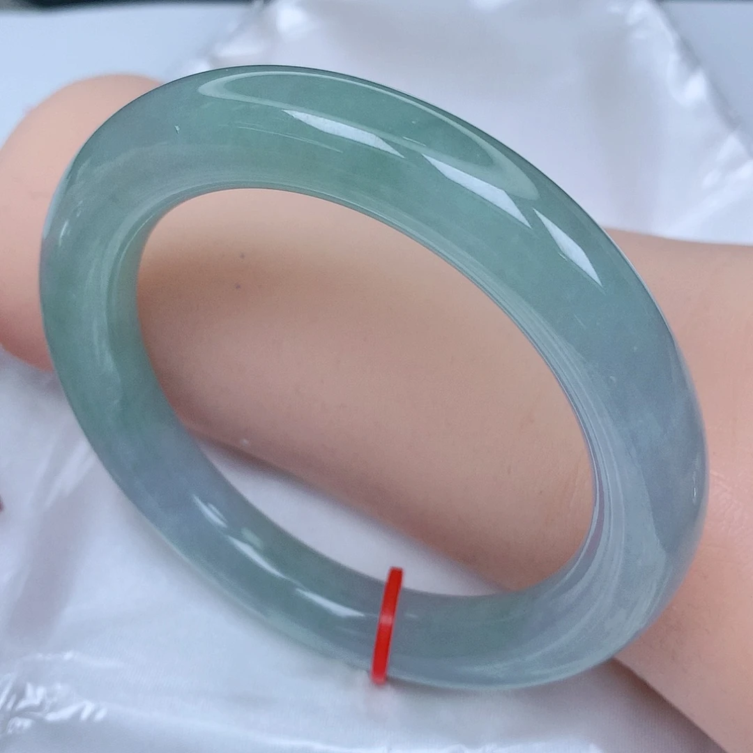 【闪购商品】翡翠手镯未镶嵌，59