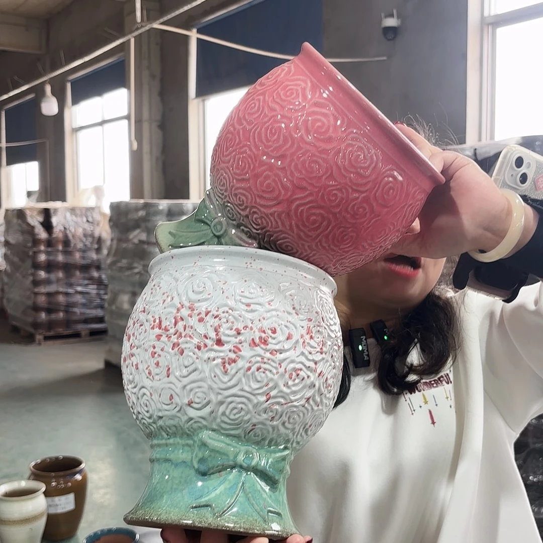 正品两个19/23紫砂