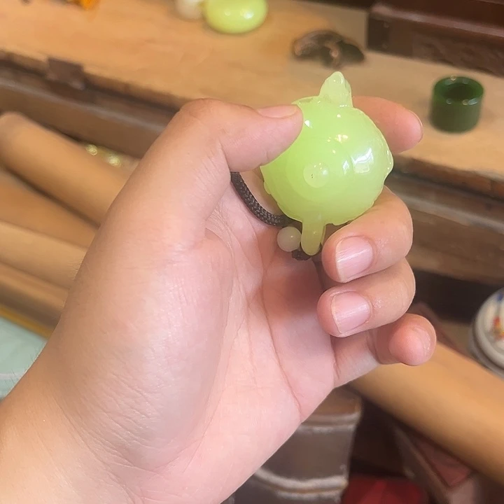 瓷片健健康康平平安安