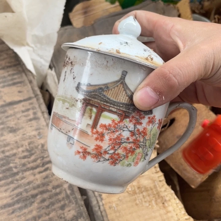 摆件陶瓷艺术摆件摆件