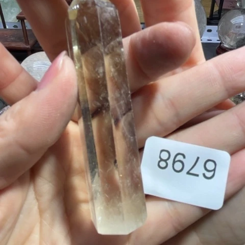 【闪购商品】紫晶大型摆件（非配饰）未镶嵌