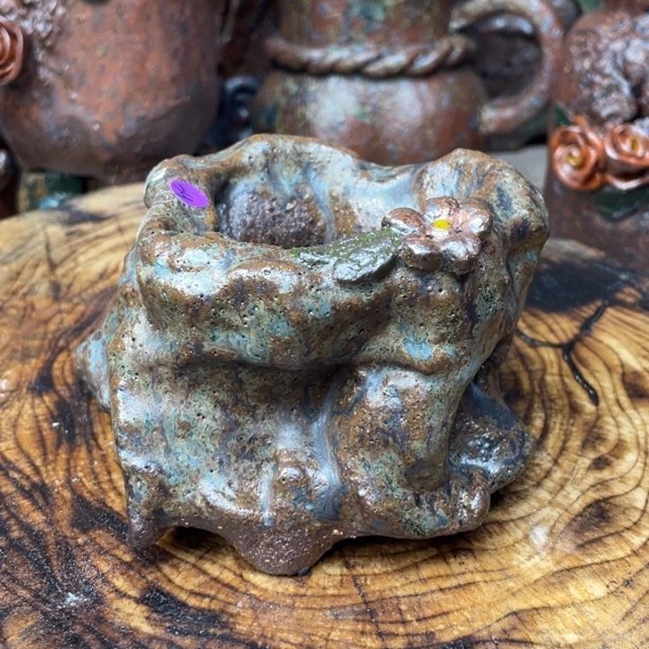 星****陶瓷制品不退不换