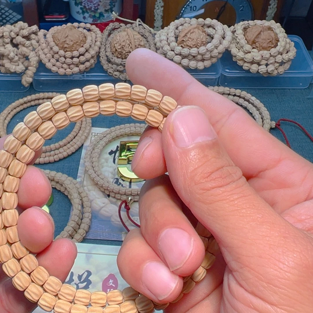 哈***！吊坠柏香籽/百香籽