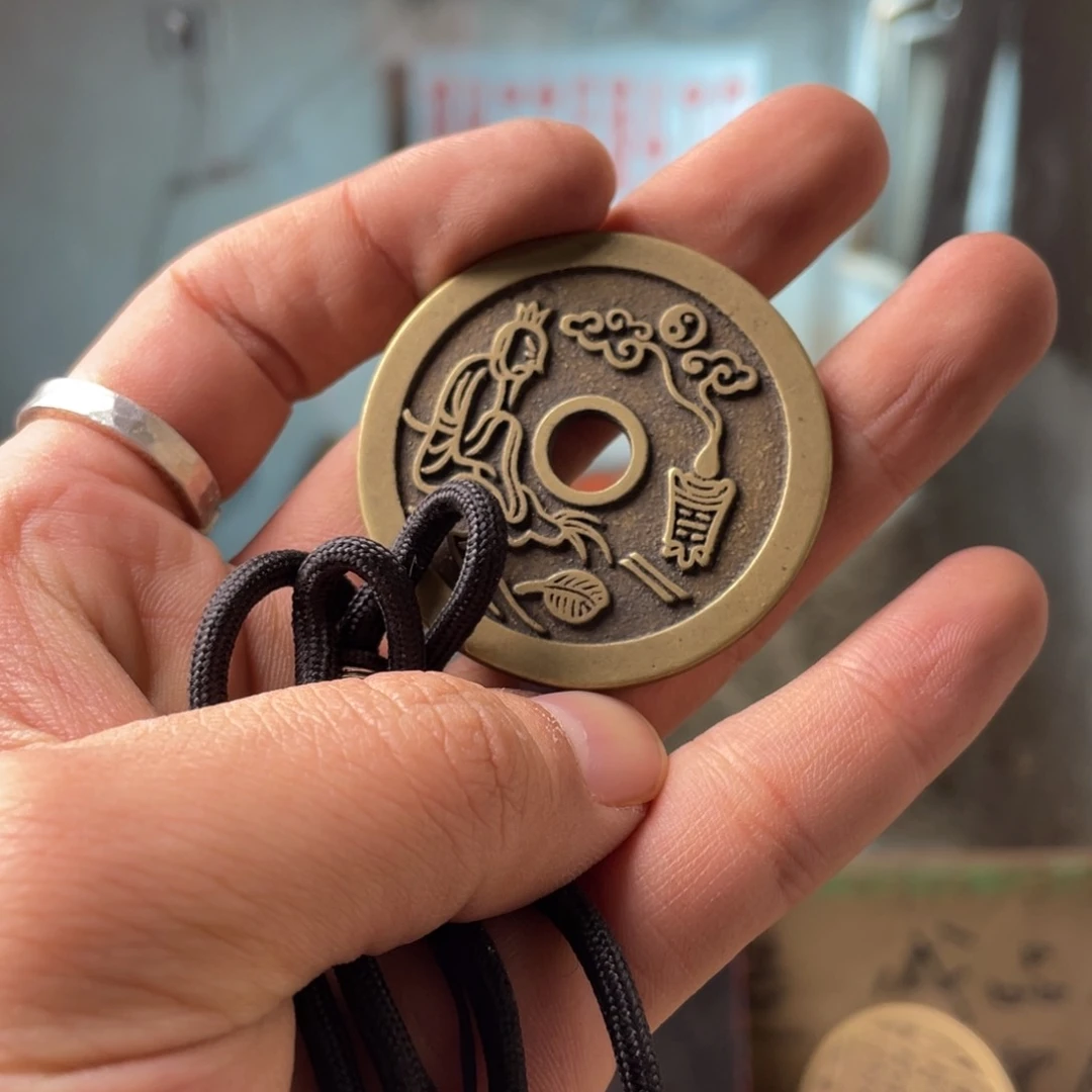 铜现代仿古工艺品铜