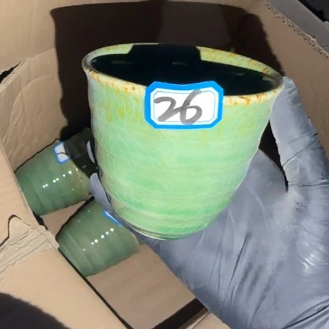 瓷片国营厂库存26