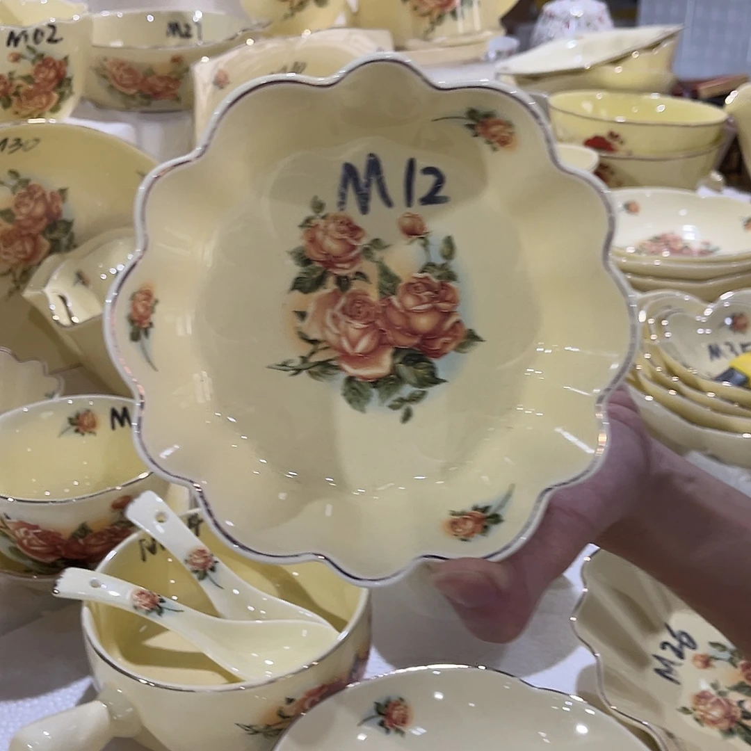 星博陶瓷有限公司2个12