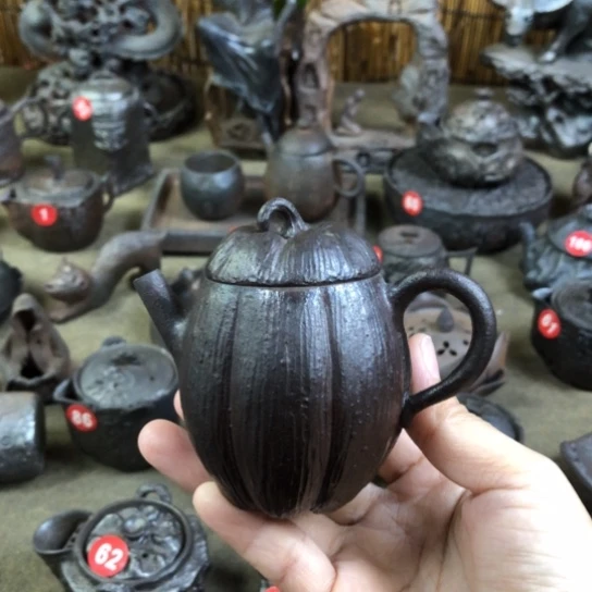 全场八折优惠炸壶