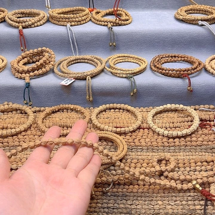 柏香籽/百香籽吊坠鸭*江