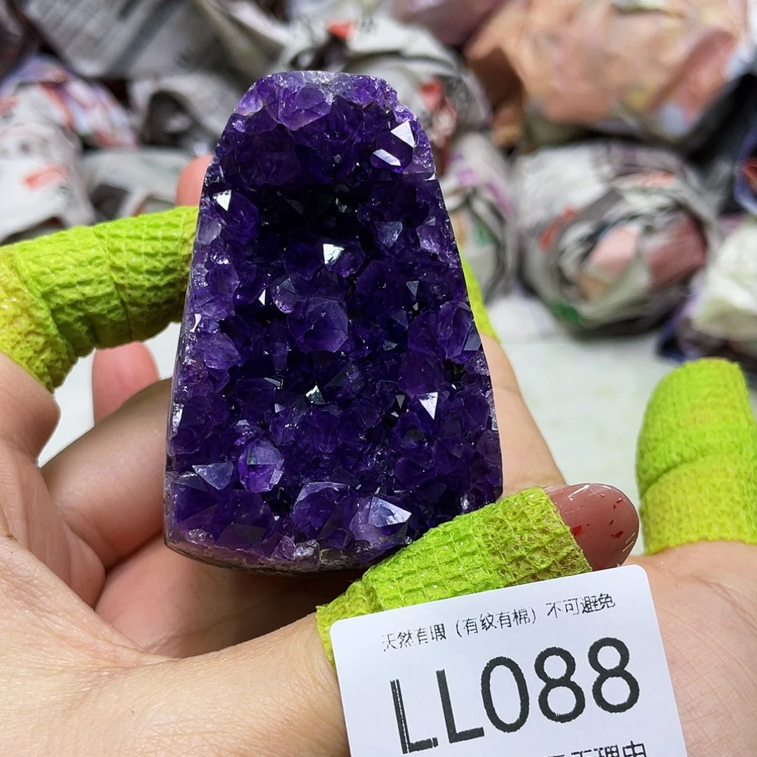 水晶摆件未镶嵌摆件