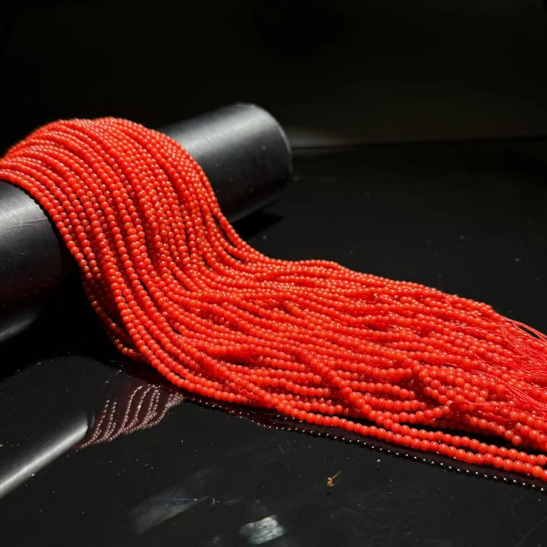 【皇后甄选】帅胖6号小尺寸半成品项链