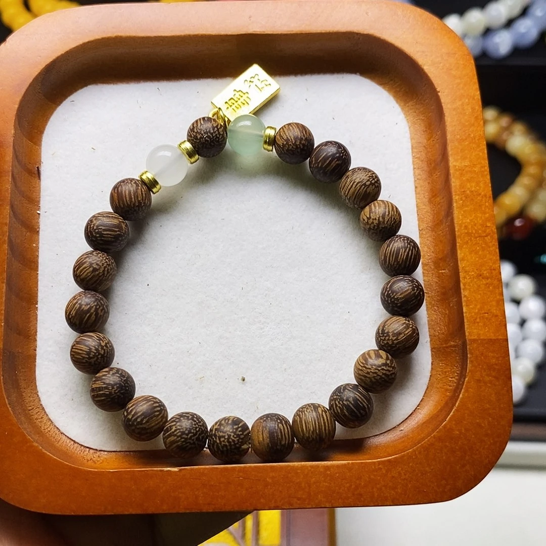 鸡翅木手串/手链鸡翅木手串