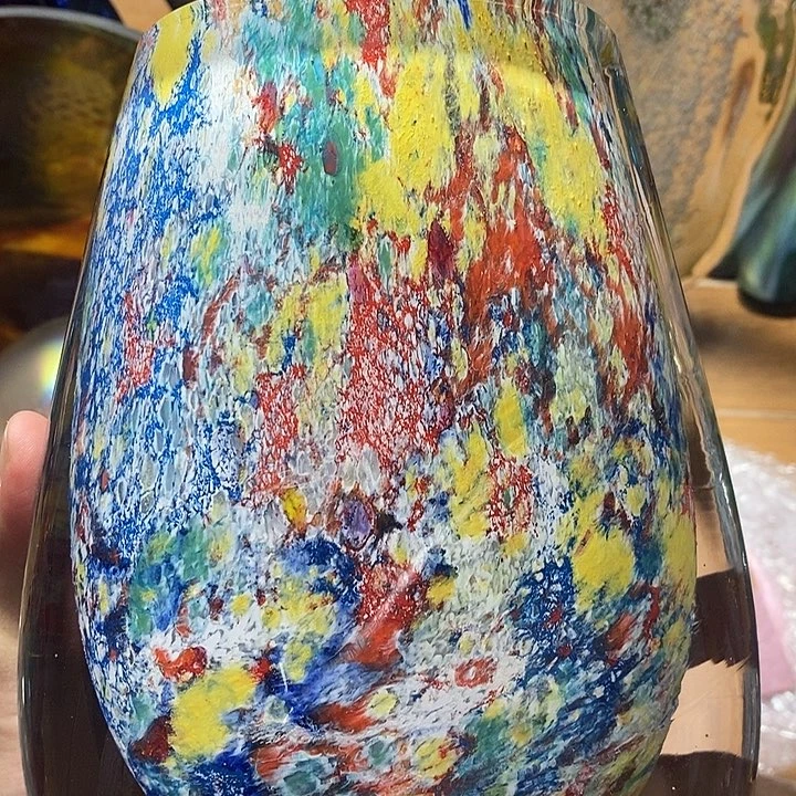 活***1琉璃国色天香，雍容华贵