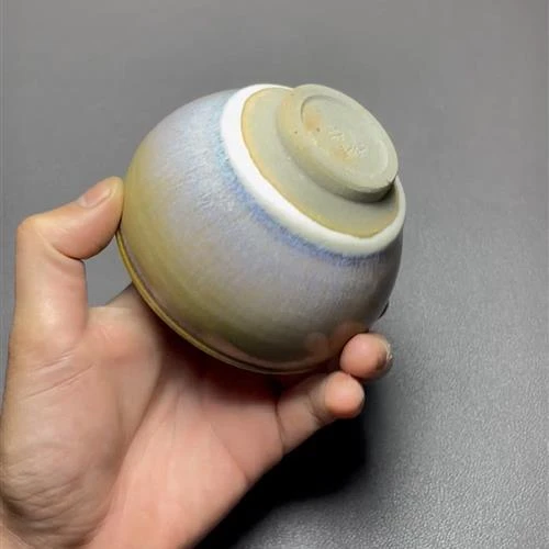 【闪购商品】茶盏-瑕疵-577.........