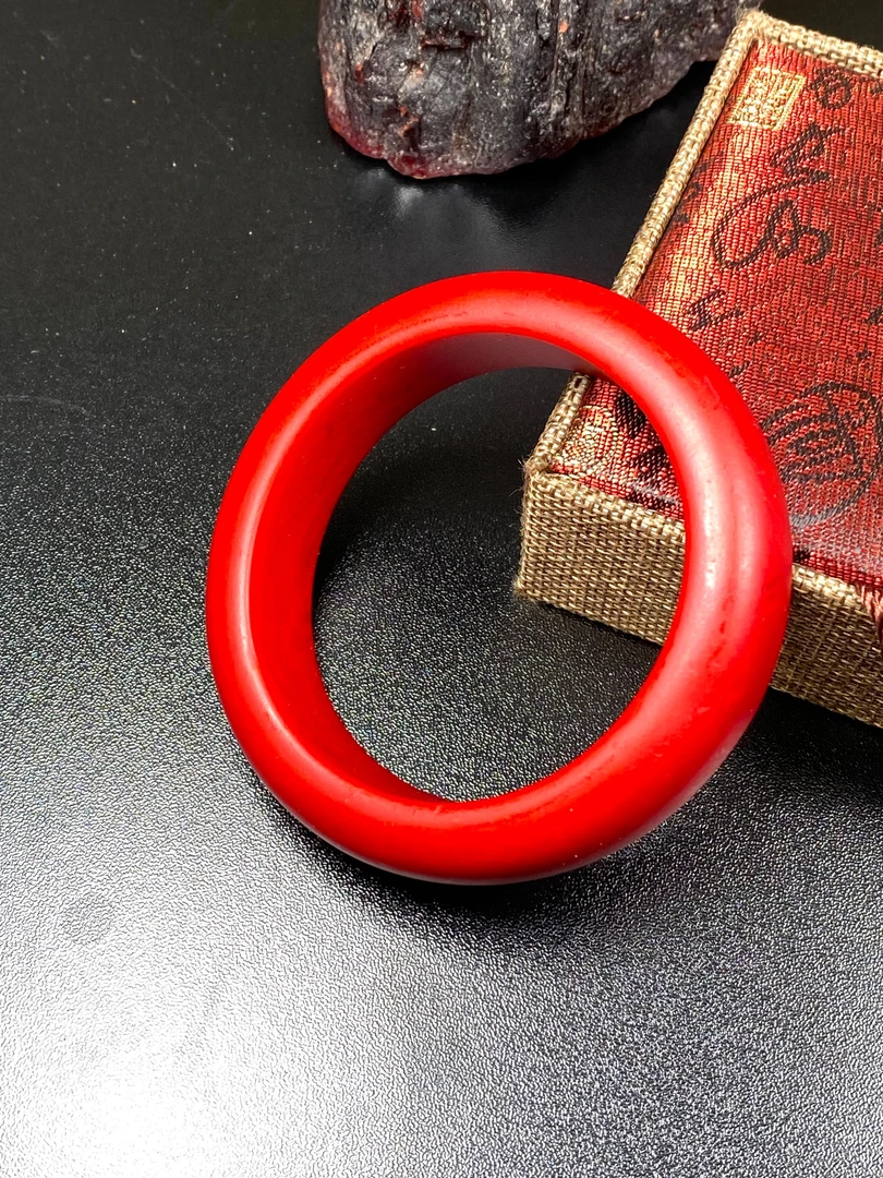 B022欧标臻奢饰瑰传藏手镯保测（多样性选其一）