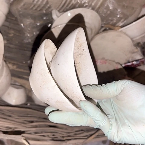 瓷片国营厂库存10厘米