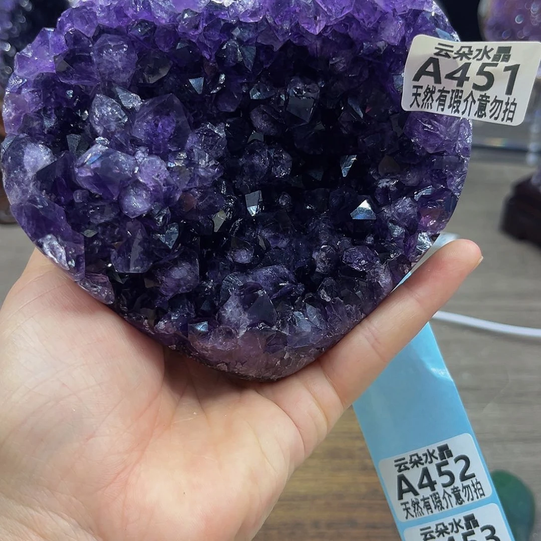 中大型摆件随行未镶嵌包邮